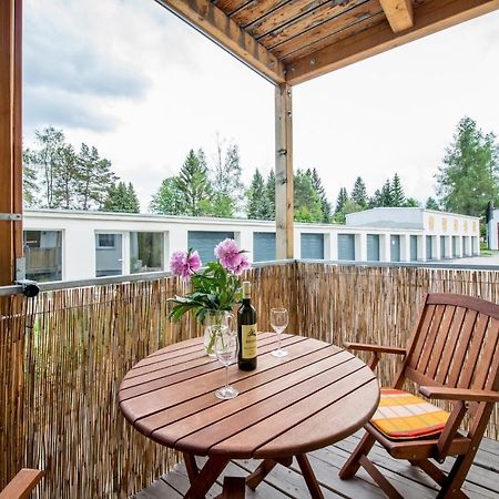 Apartmany Tina A Zdenka - Stožec エクステリア 写真