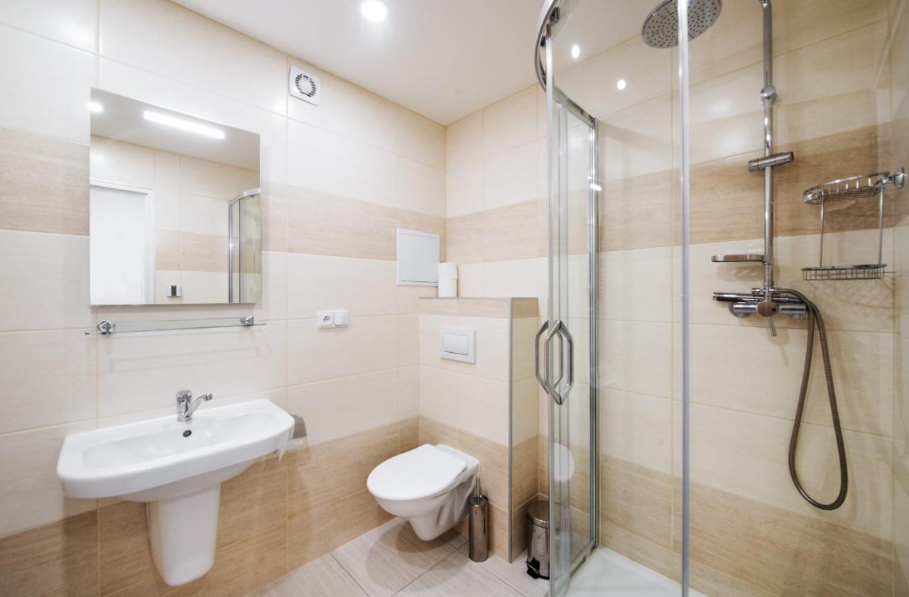Apartmany Tina A Zdenka - Stožec エクステリア 写真