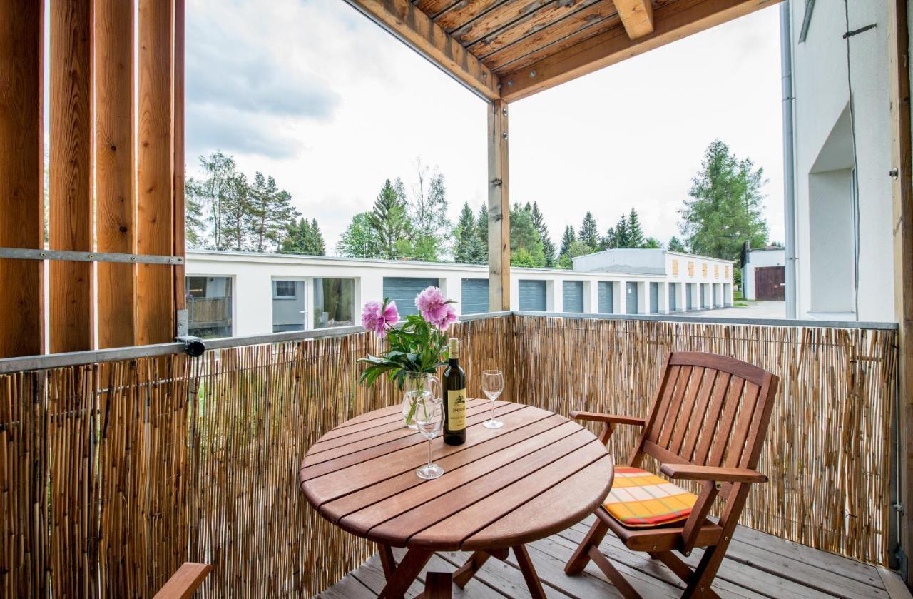 Apartmany Tina A Zdenka - Stožec エクステリア 写真