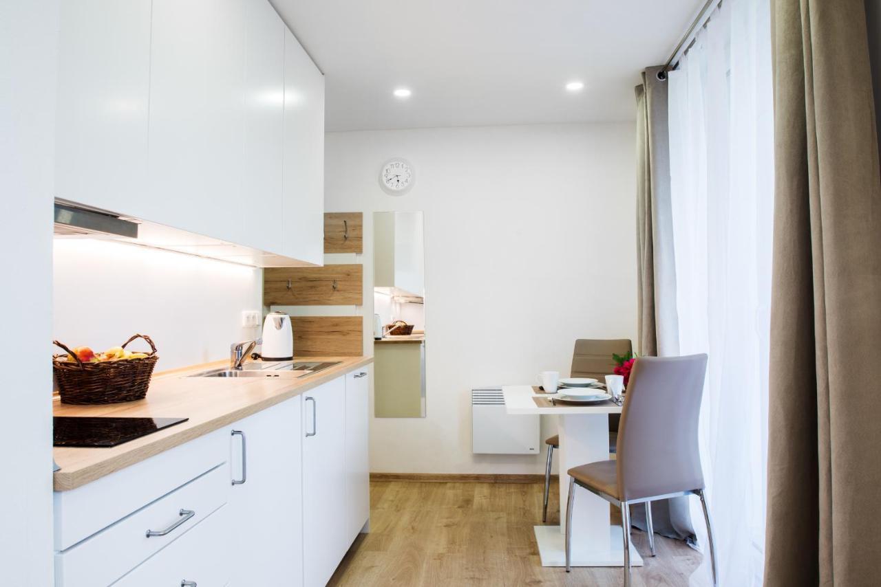 Apartmany Tina A Zdenka - Stožec エクステリア 写真