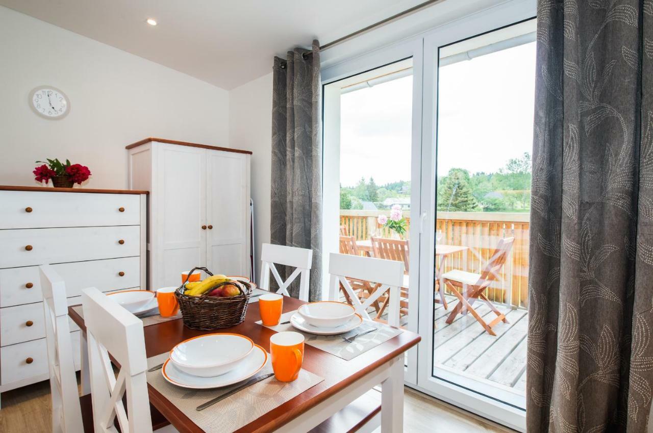 Apartmany Tina A Zdenka - Stožec エクステリア 写真