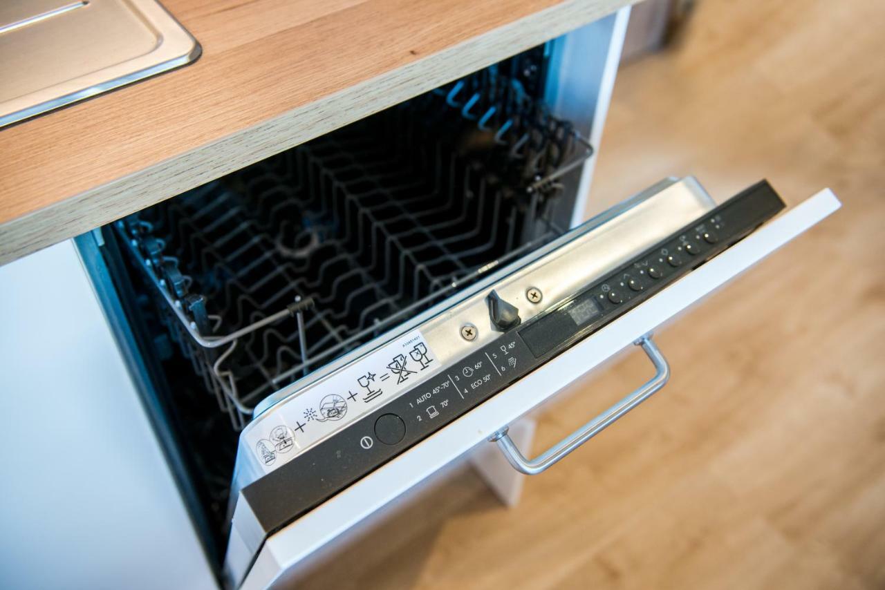 Apartmany Tina A Zdenka - Stožec エクステリア 写真