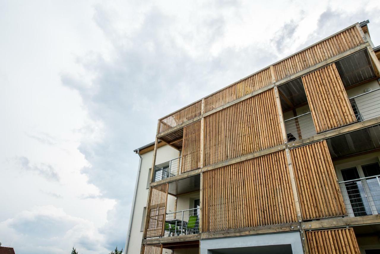 Apartmany Tina A Zdenka - Stožec エクステリア 写真