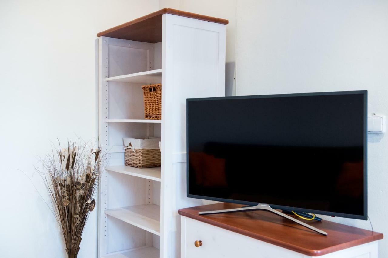 Apartmany Tina A Zdenka - Stožec エクステリア 写真