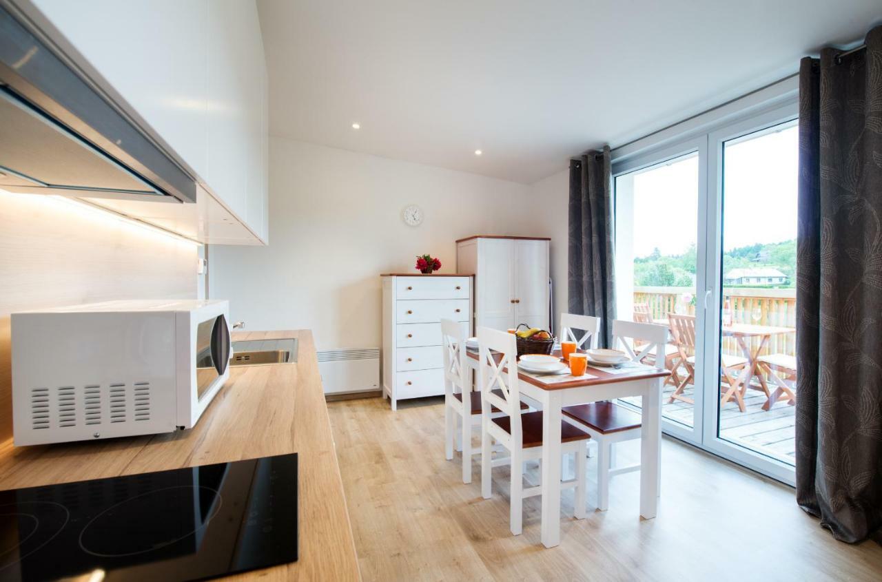 Apartmany Tina A Zdenka - Stožec エクステリア 写真